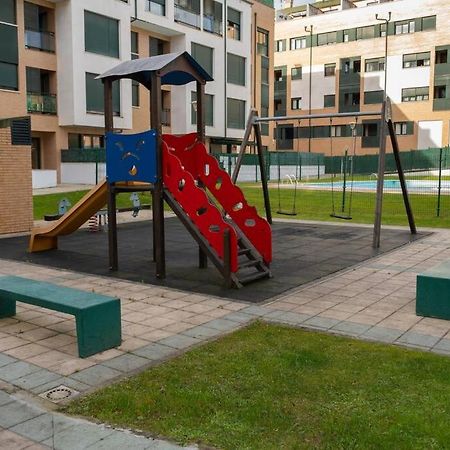 לאנס La Figar,Apartamento Con Piscina, Playa A 3Km Vut-4390-As מראה חיצוני תמונה
