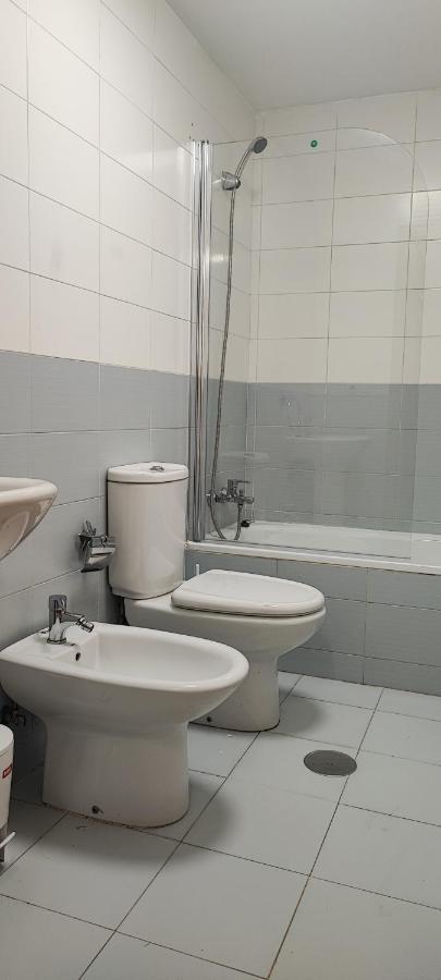 לאנס La Figar,Apartamento Con Piscina, Playa A 3Km Vut-4390-As מראה חיצוני תמונה